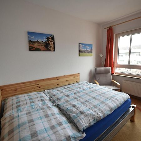 Ferienwohnung Elbe Dresden Exterior foto