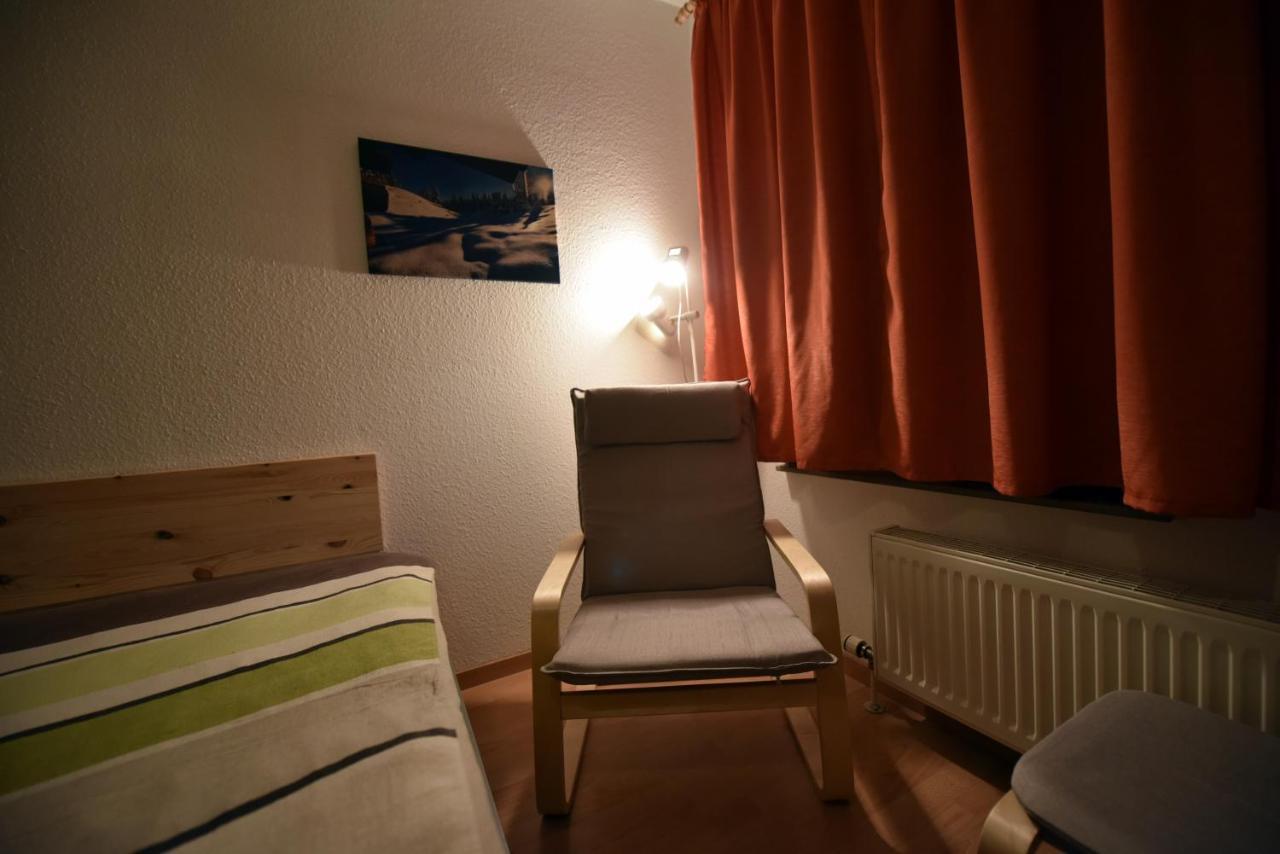Ferienwohnung Elbe Dresden Exterior foto